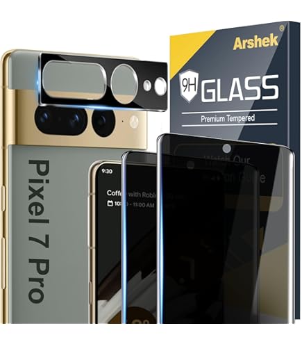 Amazon.com: Google Pixel 7 Pro 5G, US Version, 128GB, Hazel - T